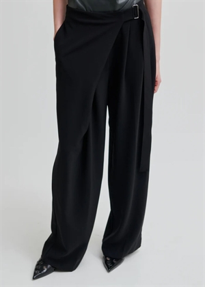 Fique wrap buks Black Second Female 